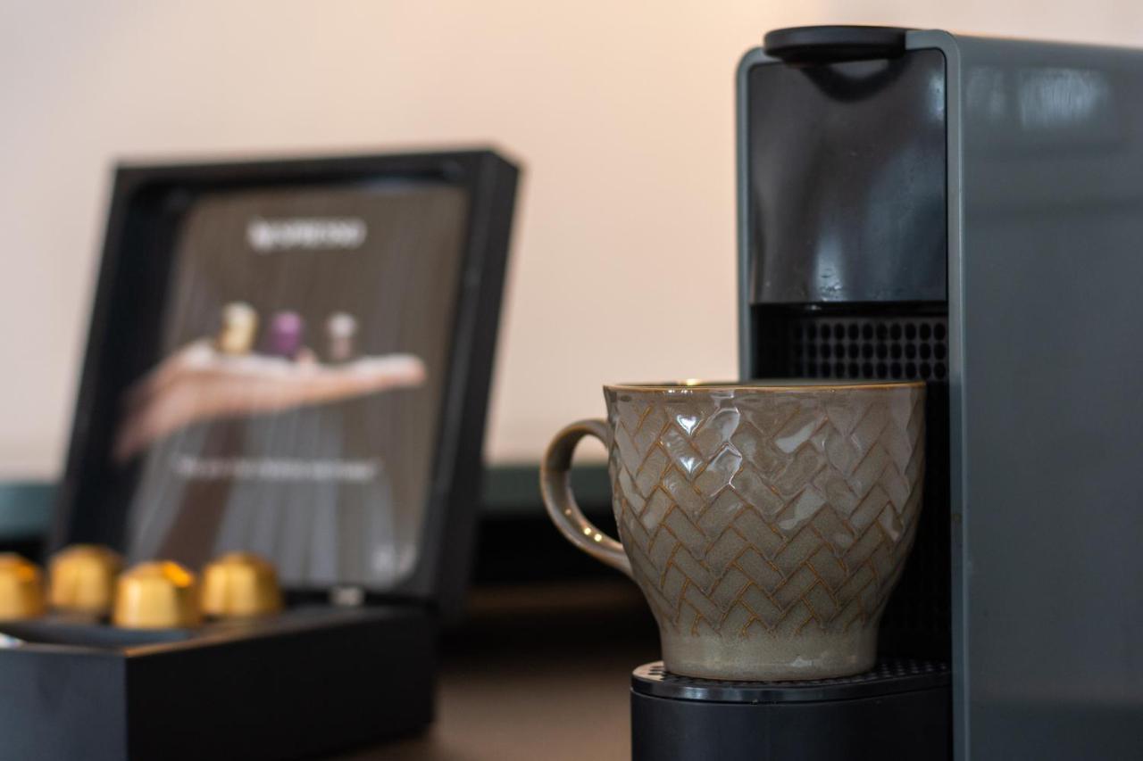 Olive Studios Adamantas  Dış mekan fotoğraf