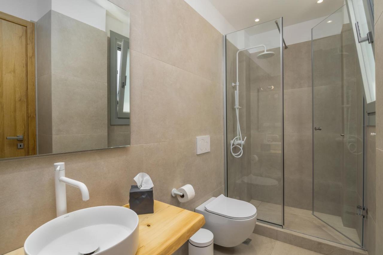 Olive Studios Adamantas  Dış mekan fotoğraf