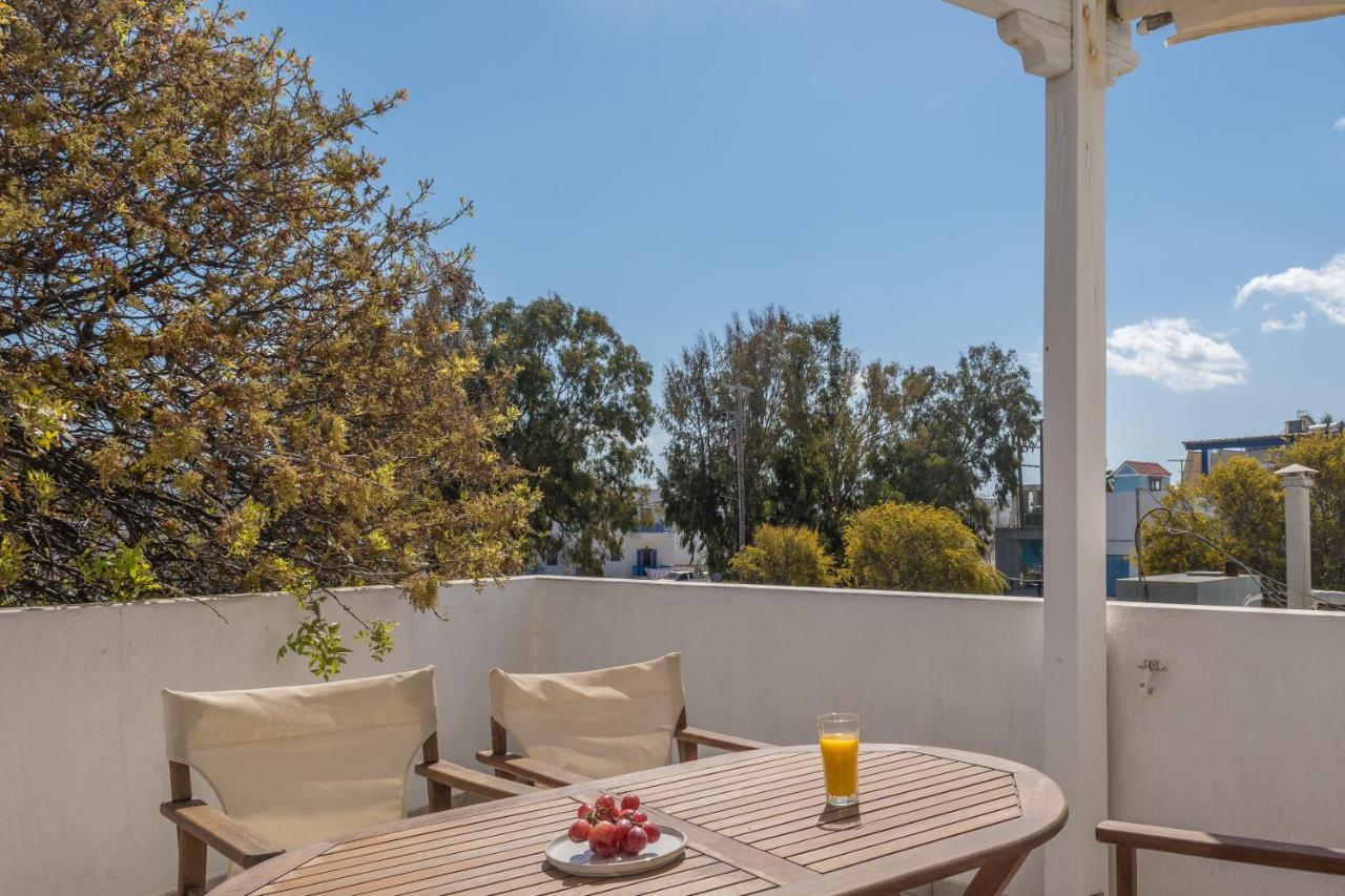 Olive Studios Adamantas  Dış mekan fotoğraf